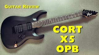 X5 (Open Pore Black), зображення 1