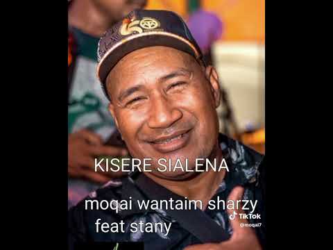 Moqai x Sharzy #music