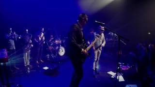 The Skalipsouls - Song for my father (Horace Silver)