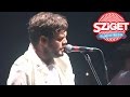 Klaxons Live - Atlantis To Interzone @ Sziget 2014