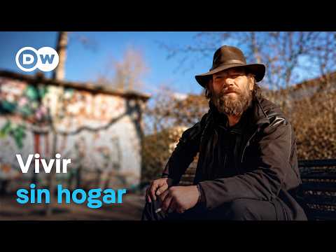 Eso no se pregunta: personas sin hogar