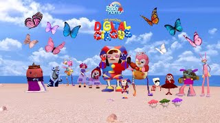 Download lagu Fly like a butterfly from Badanamu the amazing digital circus mp3 Download lagu Fly like a butterfly from Badanamu the amazing digital circus mp3