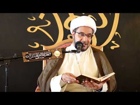 ⁣التغلب على الشيطان | الحلقة 05 | الشيخ علي العبود | رمضان 1447