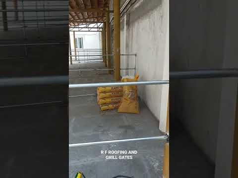 Heavy Industrial Fabrication Service