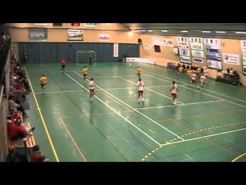 2.11.2014 NSM SIF-HIFK osa 1