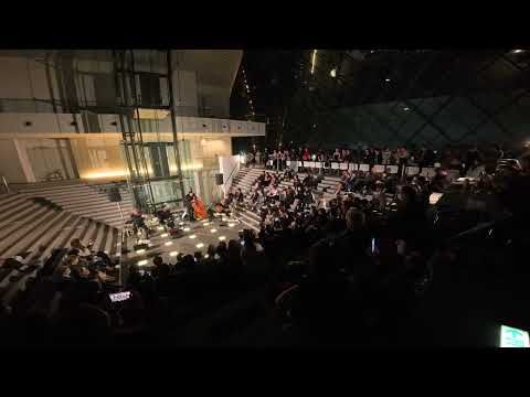 "Libertango" Sapporo Tango Festival 2025 Live  Milonga & Show Esteban Morgado Cuarteto