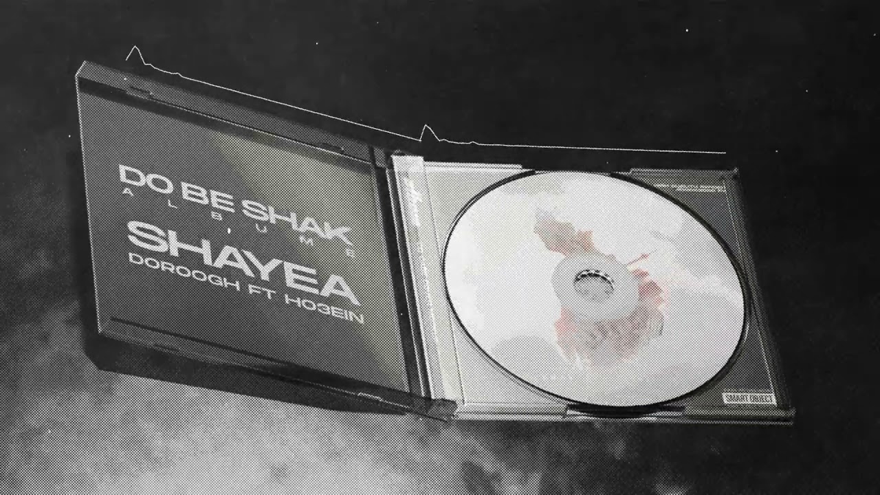 Shayea - Doroogh | Official Audio