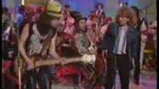 Slade - Hey ho wish you well