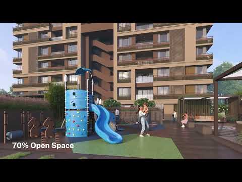 3D Tour Of Shivalik Greenfield