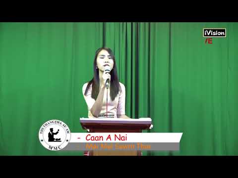 Mai Mal Sawm Thar: Caan A Nai