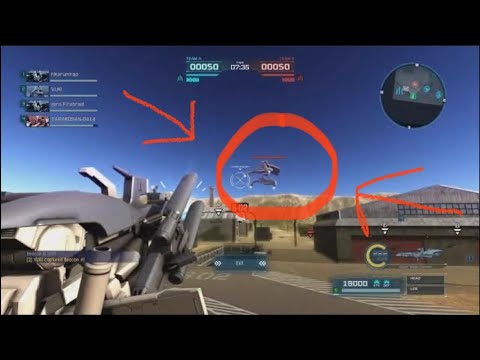 Not so Groovy Duel || Gundam Battle Operation 2