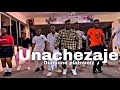 DIAMOND PLATNUMZ- UNACHEZAJE (dance choreography) //dancewithflirtycarlos