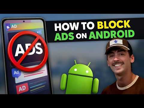 Private DNS Toggle video thumbnail