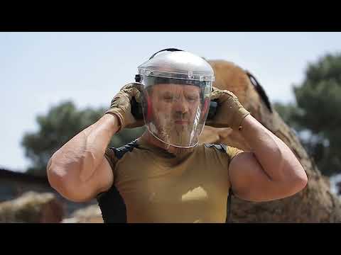 Ronix 4650 Premium Quality Portable Chain Saw, 2300 W, 8500RPM Gasoline Chain Saw 50CM / 20"