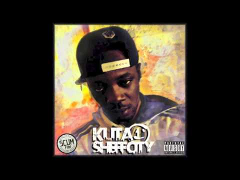 Kuta 1 - Sheff city rep wi me (featuring Kdot, Tez Kidd, Milks & Rawkid)