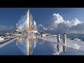 Heaven S Doorway Opens ️ Surreal AI Video Experience