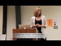 Becoming a Love and Logic Parent® - Topic: Enforceable Statements