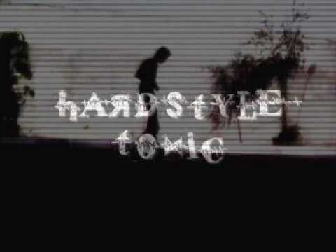 [HST] - Hardstyle Toxic -  Melbourne Shuffle Brasil
