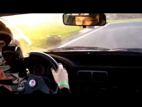 VI Superoes Tor Poznań - J. Kwiatkowski Suzuki Swift GTi