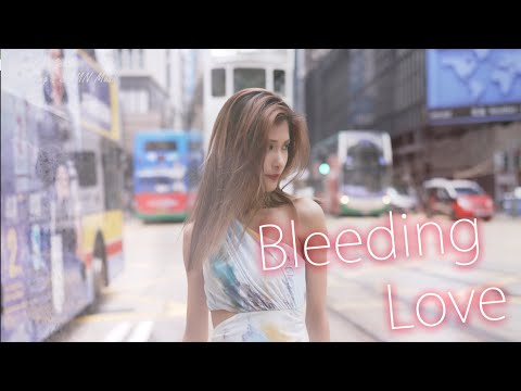 【錄音客人貼堂+外境拍攝】Leona Lewis - Bleeding Love - Cover by Felicia-SJMN
