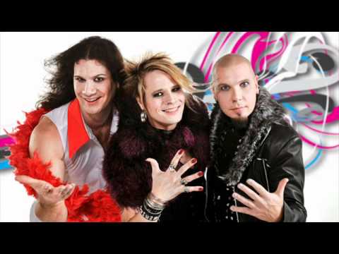 Stala & So - Pamela (Eurovision Finland 2011)