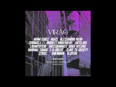 Messiahwaits - Escape From Hell [BRVDIGI002]