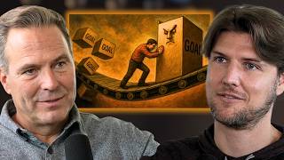 Why Your Goals Are Making You Miserable