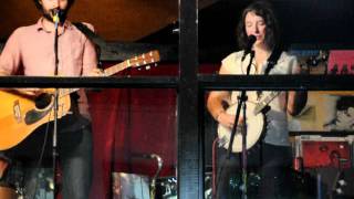 I Buried A Bone - Blind Pilot