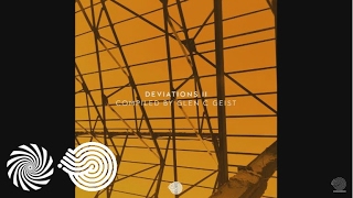 Sonic Union & Geist - Deepness