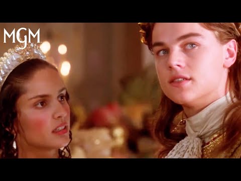THE MAN IN THE IRON MASK | Judgement Day | MGM
