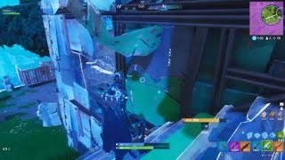 Non stop fights ending plus tragedy ! Fortnite Battle Royale