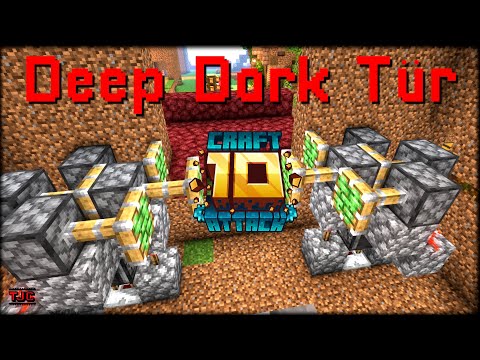 DIESE TÜR kann DICH HÖREN... - CAX Ep. 6