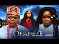 OHANEZE EBUBE OBIO OSITA IHEME 2026 Latest Nigerian Movie