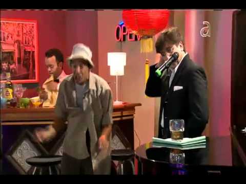 El Piano Bar - América TeVé