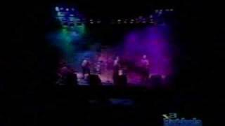 Aterciopelados - Colombia Conexion (Live)