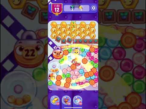 (Angry birds dream blast) level 13979 gameplay, subscribe for latest update