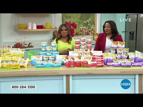 Nutrisystem Ready to Go For Summer 20 Day WOYO