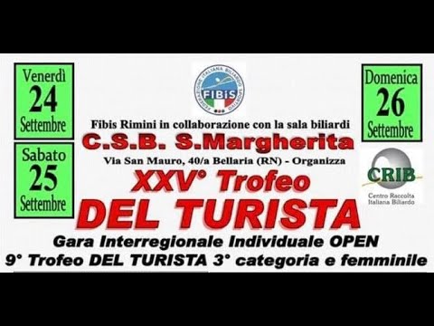 Finale Naderi vs Gamboni