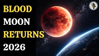 Blood Moon 2026 Explained: Why Earth Creates A Total Lunar Eclipse | WION Podcast