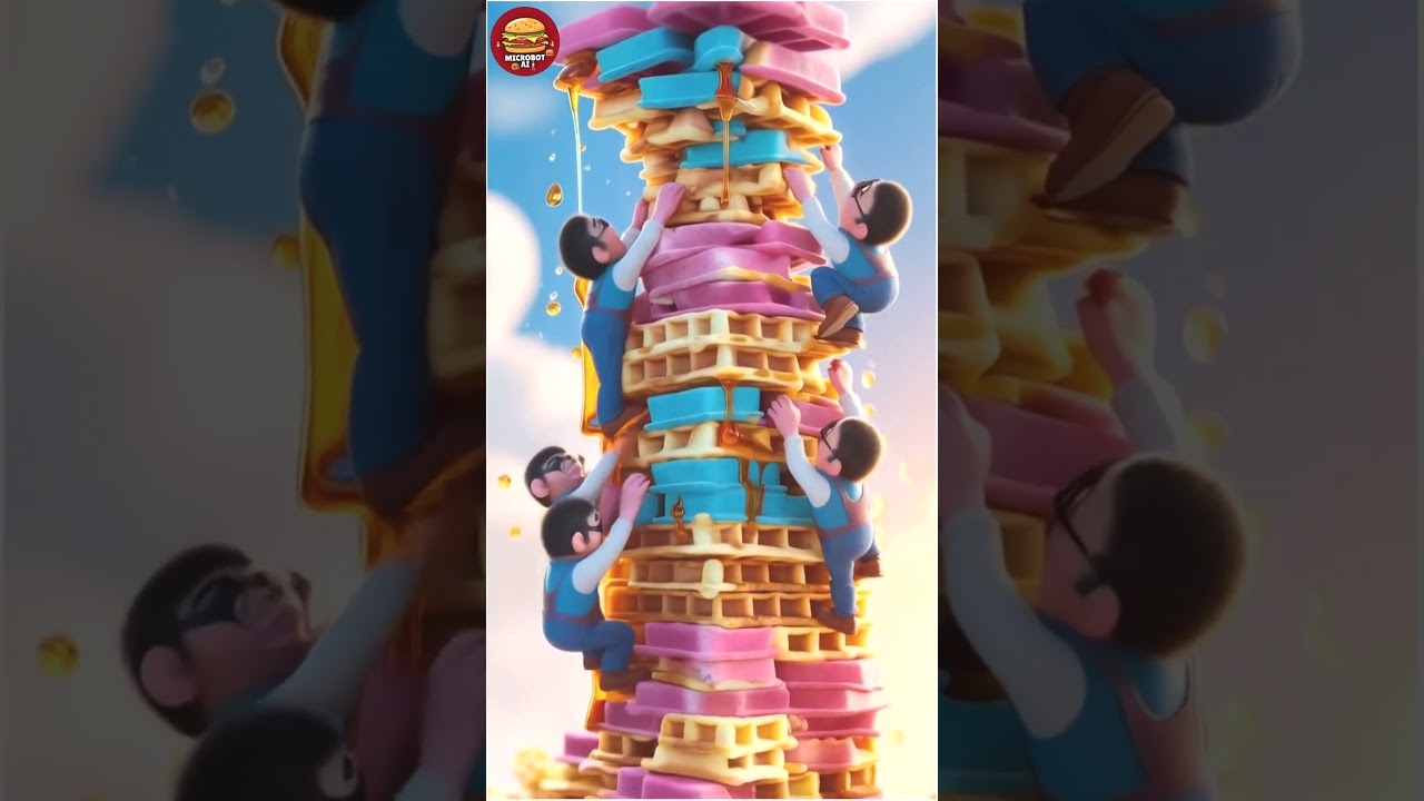 Mini Worker Technology: Why It’s the #1 Choice for 2025! 🚀📊