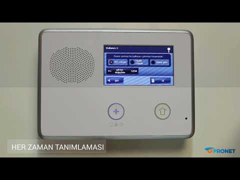 Her Zaman Tanımlama