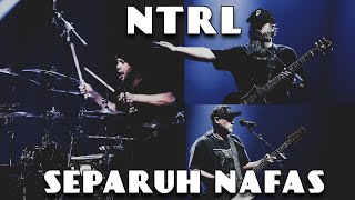 Download lagu Separuh Nafas - NTRL mp3