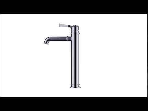 Обзор смесителя для раковины Timo Arisa 5311/00F Обзор смесителя для раковины Timo Arisa 5311/00F