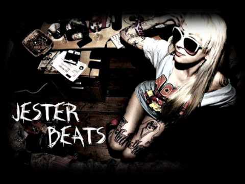 Jester Beats - Freestyle Beat