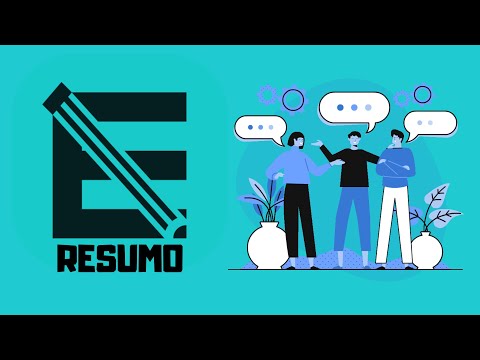 Estrutura do Resumo UFPR