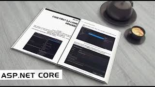 ASP.NET CORE İLE PROJE GELİŞTİRME