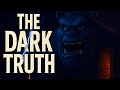 The Dark Truth Behind Monsters Inc It Was Never Just A Movie