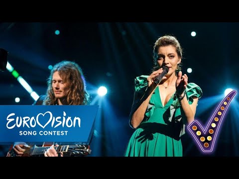 Songcheck: Carousel - "That Night" - Lettland | Eurovision Song Contest