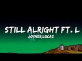 Joyner Lucas Still Alright Ft Logic Twista Gary Lucas Lyrics