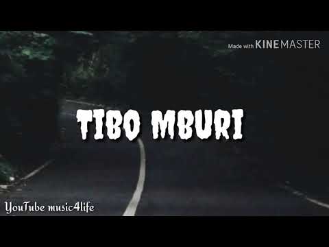Guyon Waton ft alifianaf - Tibo mburi (NDARBOY GENK). Unofficial lyrics video